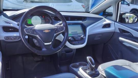 2020 Chevrolet Bolt 1G1FZ6S06L4116325