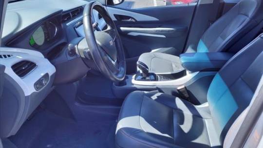 2020 Chevrolet Bolt 1G1FZ6S06L4116325