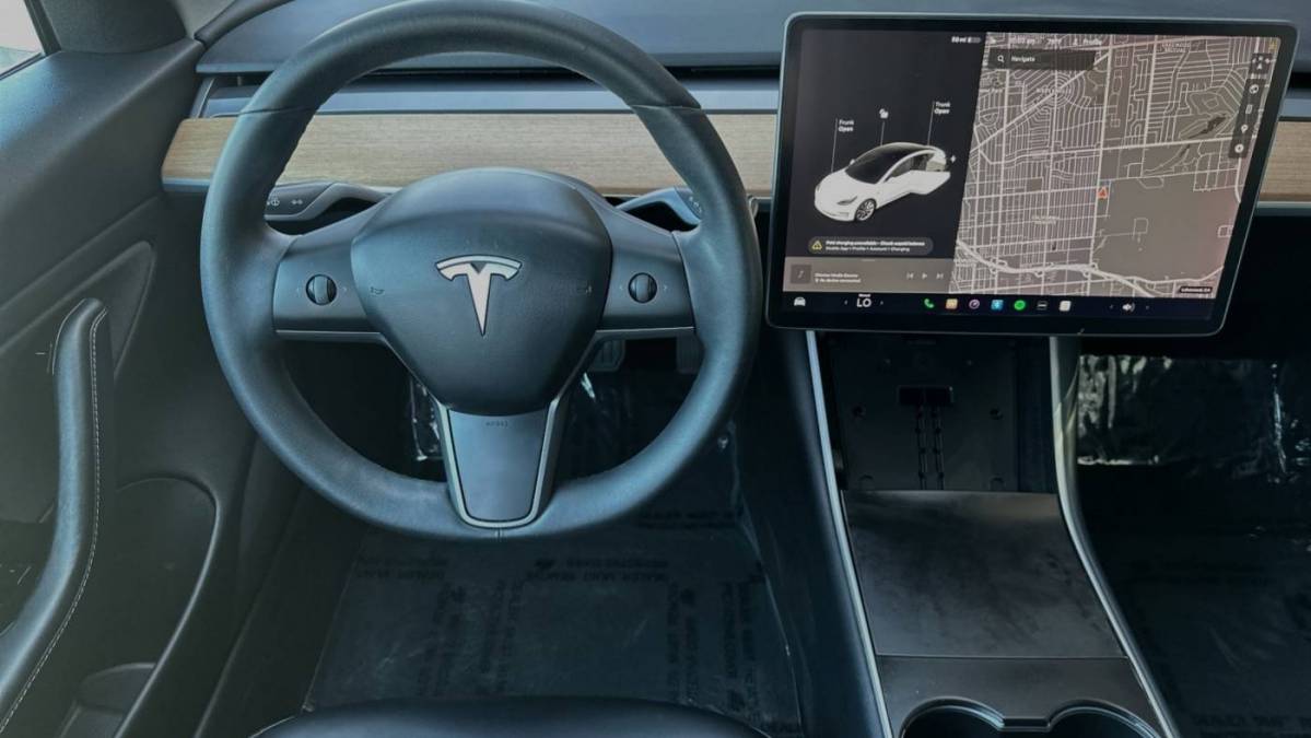 2019 Tesla Model 3 5YJ3E1EA5KF508099