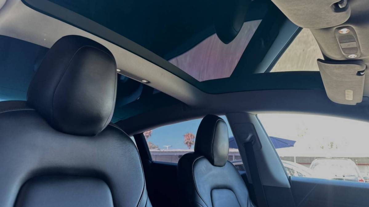 2019 Tesla Model 3 5YJ3E1EA5KF508099