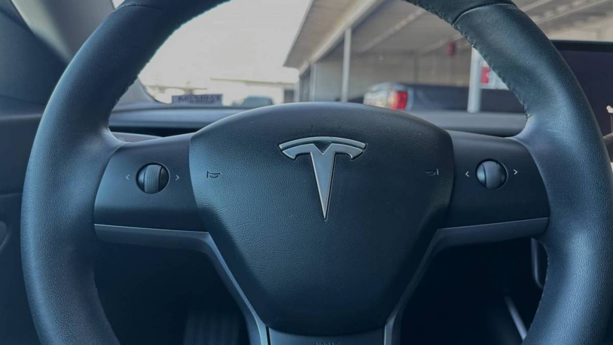 2019 Tesla Model 3 5YJ3E1EA5KF508099