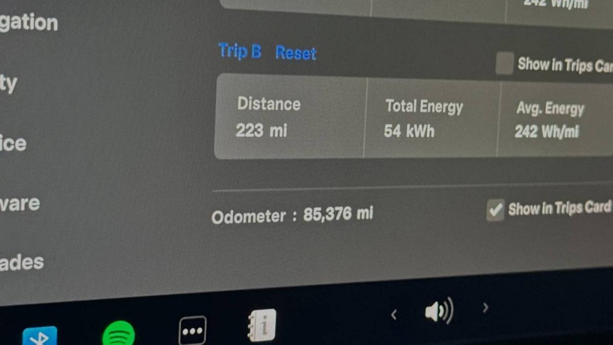 2019 Tesla Model 3 5YJ3E1EA5KF508099