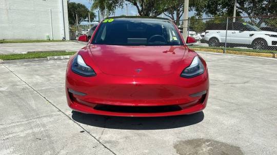 2020 Tesla Model 3 5YJ3E1EB2LF635791