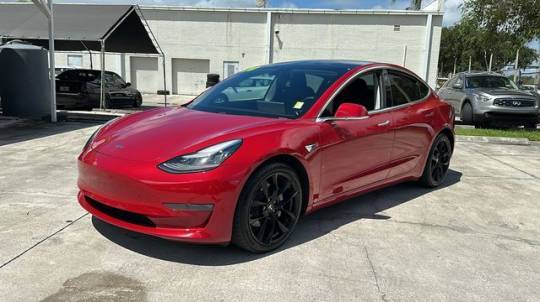 2020 Tesla Model 3 5YJ3E1EB2LF635791