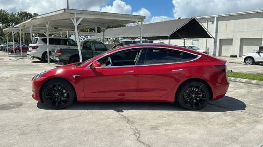 2020 Tesla Model 3 5YJ3E1EB2LF635791