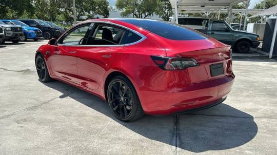 2020 Tesla Model 3 5YJ3E1EB2LF635791