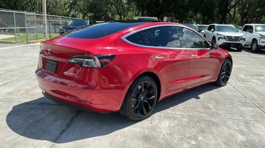 2020 Tesla Model 3 5YJ3E1EB2LF635791