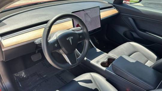 2020 Tesla Model 3 5YJ3E1EB2LF635791