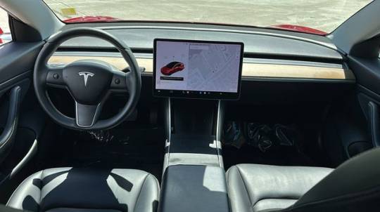 2020 Tesla Model 3 5YJ3E1EB2LF635791