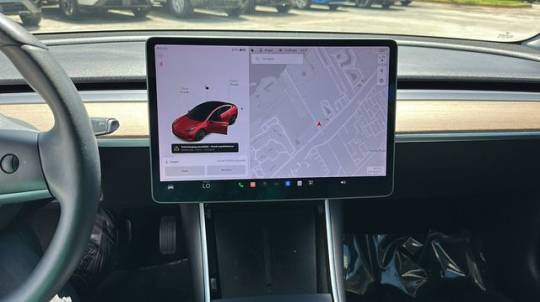 2020 Tesla Model 3 5YJ3E1EB2LF635791