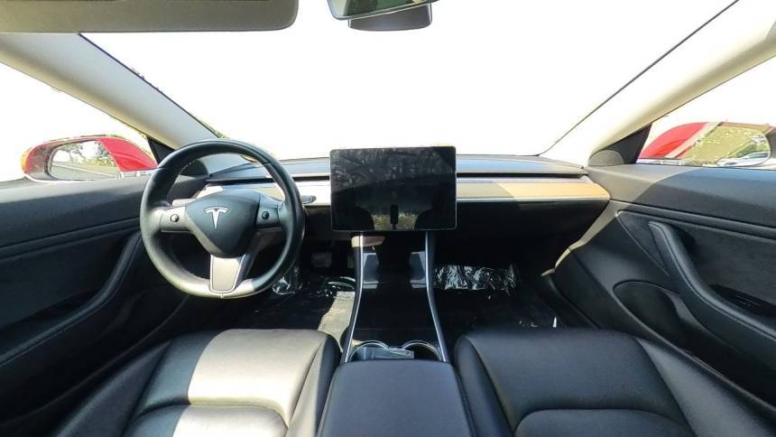 2018 Tesla Model 3 5YJ3E1EA7JF028841