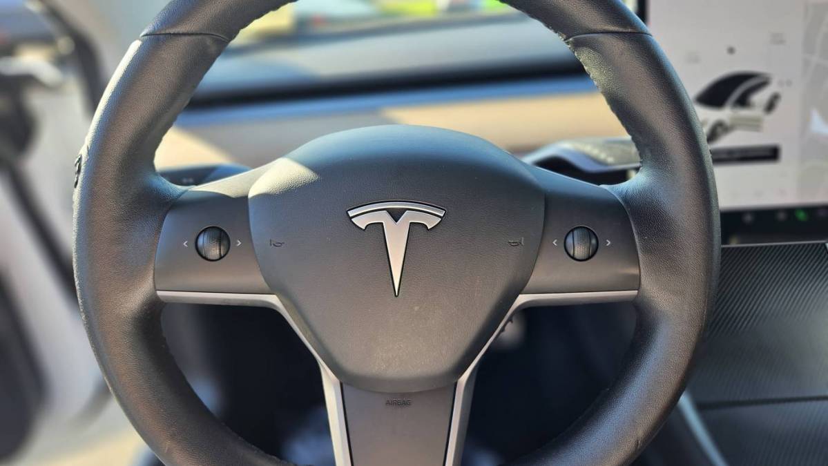 2020 Tesla Model 3 5YJ3E1EA8LF614564