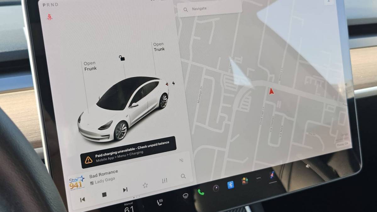 2020 Tesla Model 3 5YJ3E1EA8LF614564