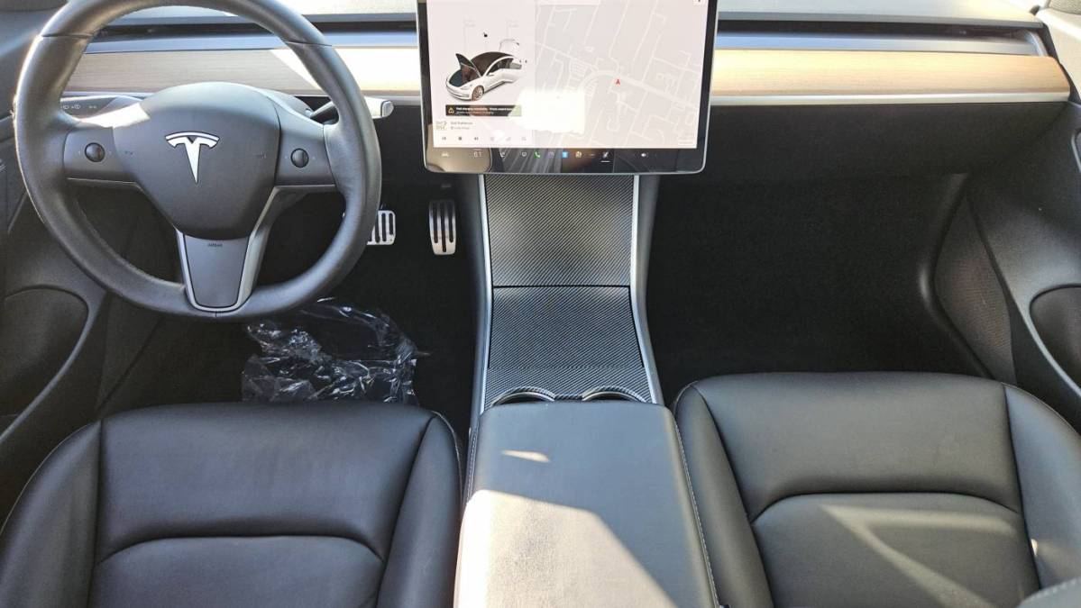 2020 Tesla Model 3 5YJ3E1EA8LF614564