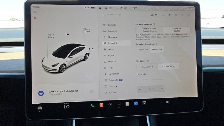 2018 Tesla Model 3 5YJ3E1EB3JF189812