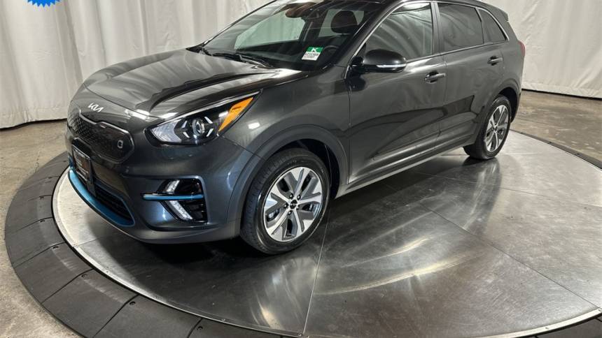 2022 Kia NIRO EV KNDCE3LG2N5148380