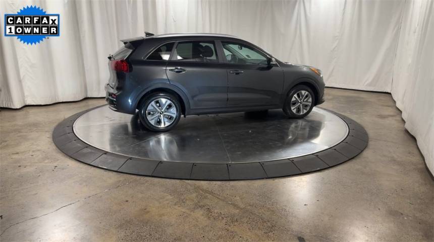 2022 Kia NIRO EV KNDCE3LG2N5148380