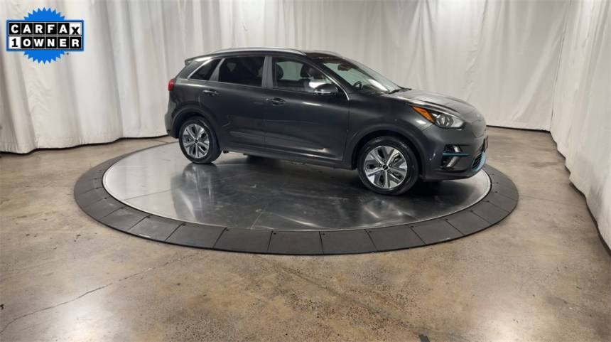 2022 Kia NIRO EV KNDCE3LG2N5148380