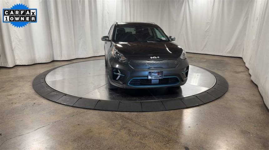 2022 Kia NIRO EV KNDCE3LG2N5148380