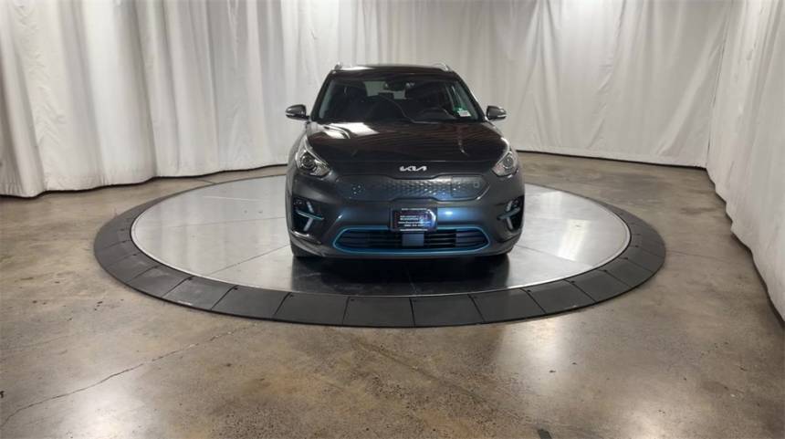 2022 Kia NIRO EV KNDCE3LG2N5148380