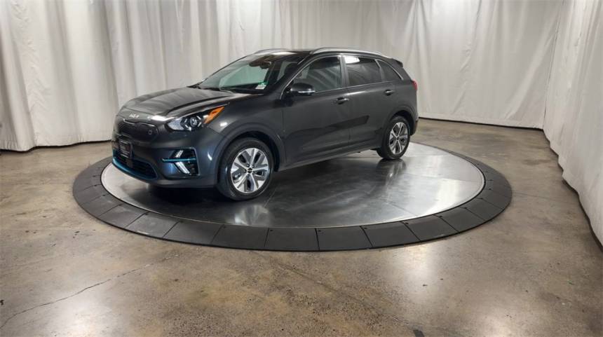 2022 Kia NIRO EV KNDCE3LG2N5148380