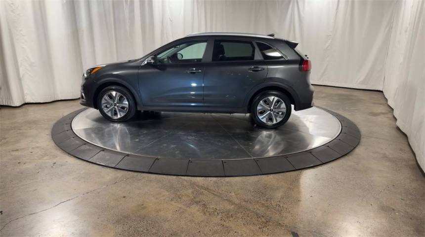 2022 Kia NIRO EV KNDCE3LG2N5148380