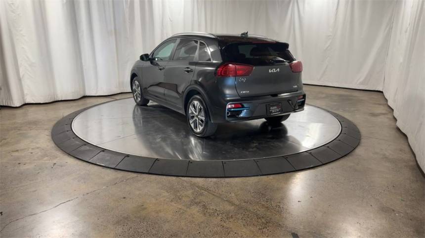 2022 Kia NIRO EV KNDCE3LG2N5148380