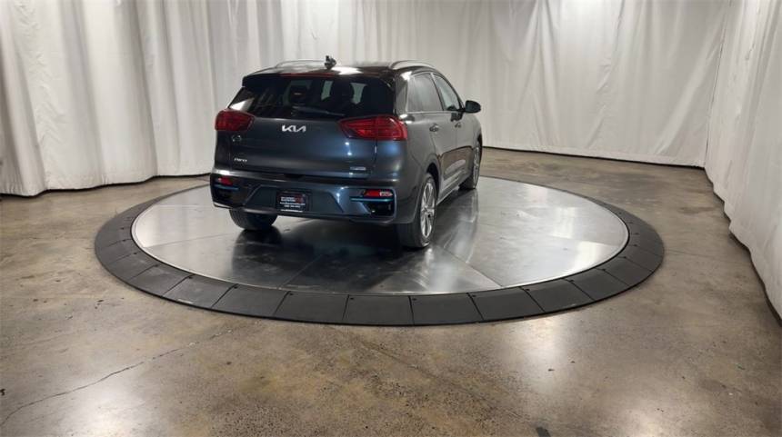 2022 Kia NIRO EV KNDCE3LG2N5148380