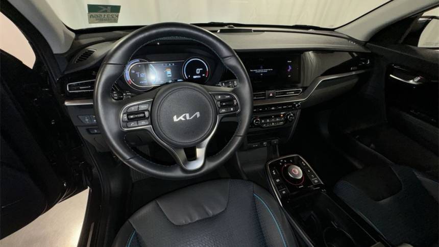 2022 Kia NIRO EV KNDCE3LG2N5148380