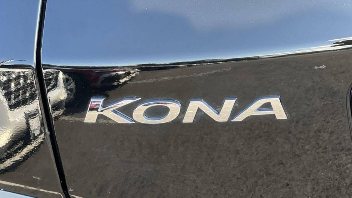 2021 Hyundai Kona Electric KM8K23AG5MU123254