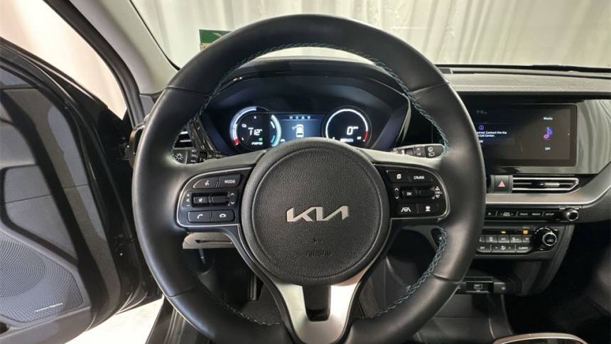 2022 Kia NIRO EV KNDCE3LG2N5148380