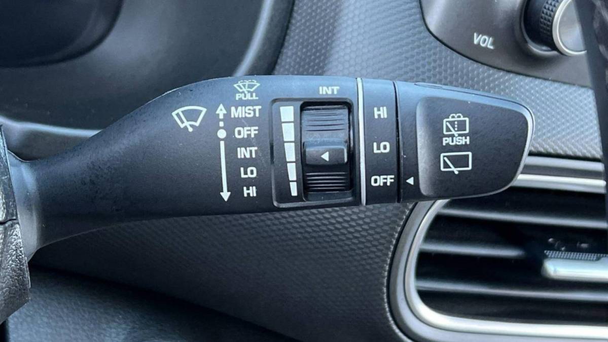 2021 Hyundai Kona Electric KM8K23AG5MU123254