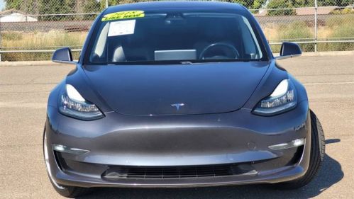 2018 Tesla Model 3 5YJ3E1EA2JF037172