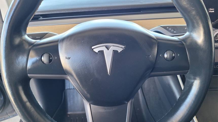 2018 Tesla Model 3 5YJ3E1EA2JF037172