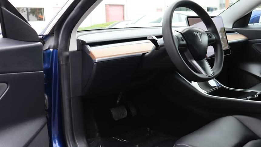 2020 Tesla Model 3 5YJ3E1EA2LF802352