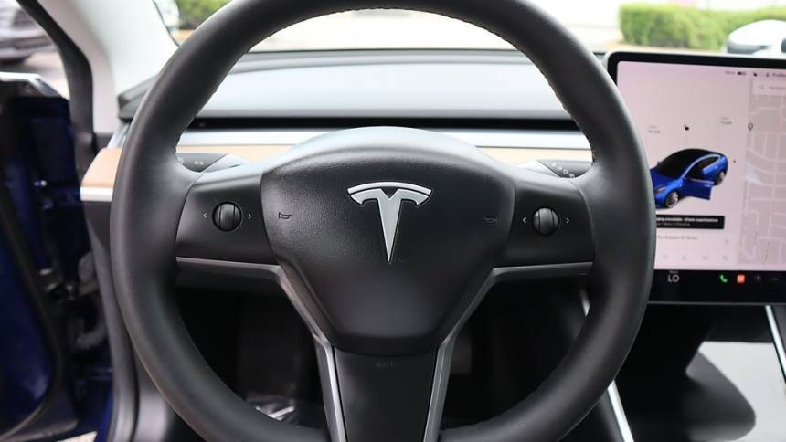 2020 Tesla Model 3 5YJ3E1EA2LF802352