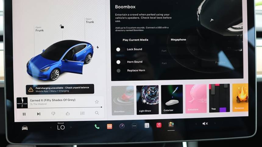 2020 Tesla Model 3 5YJ3E1EA2LF802352