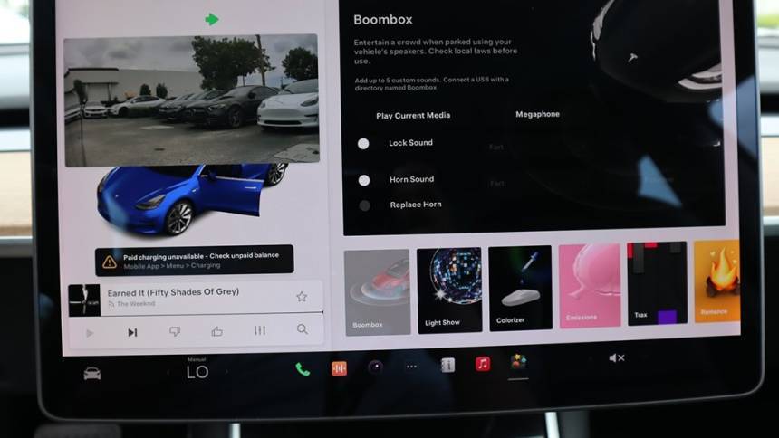 2020 Tesla Model 3 5YJ3E1EA2LF802352