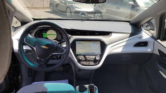 2018 Chevrolet Bolt 1G1FW6S0XJ4139645