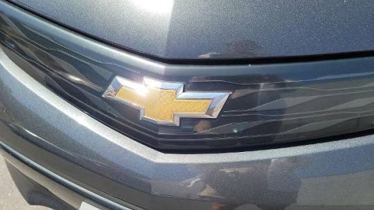 2018 Chevrolet Bolt 1G1FW6S0XJ4139645