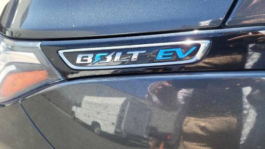 2018 Chevrolet Bolt 1G1FW6S0XJ4139645