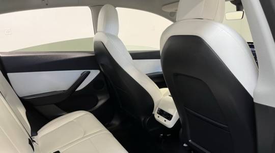 2020 Tesla Model Y 5YJYGDEE0LF056326