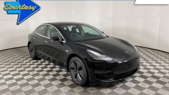 2018 Tesla Model 3 5YJ3E1EAXJF025559