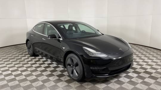 2018 Tesla Model 3 5YJ3E1EAXJF025559