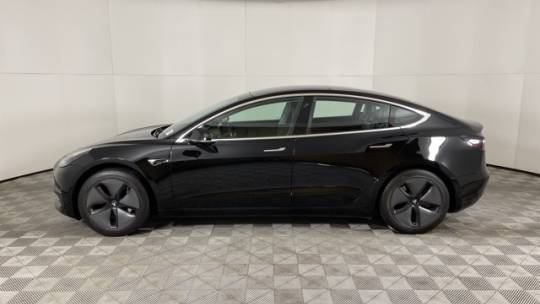 2018 Tesla Model 3 5YJ3E1EAXJF025559