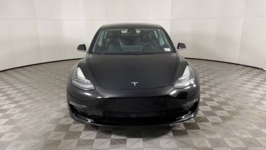 2018 Tesla Model 3 5YJ3E1EAXJF025559