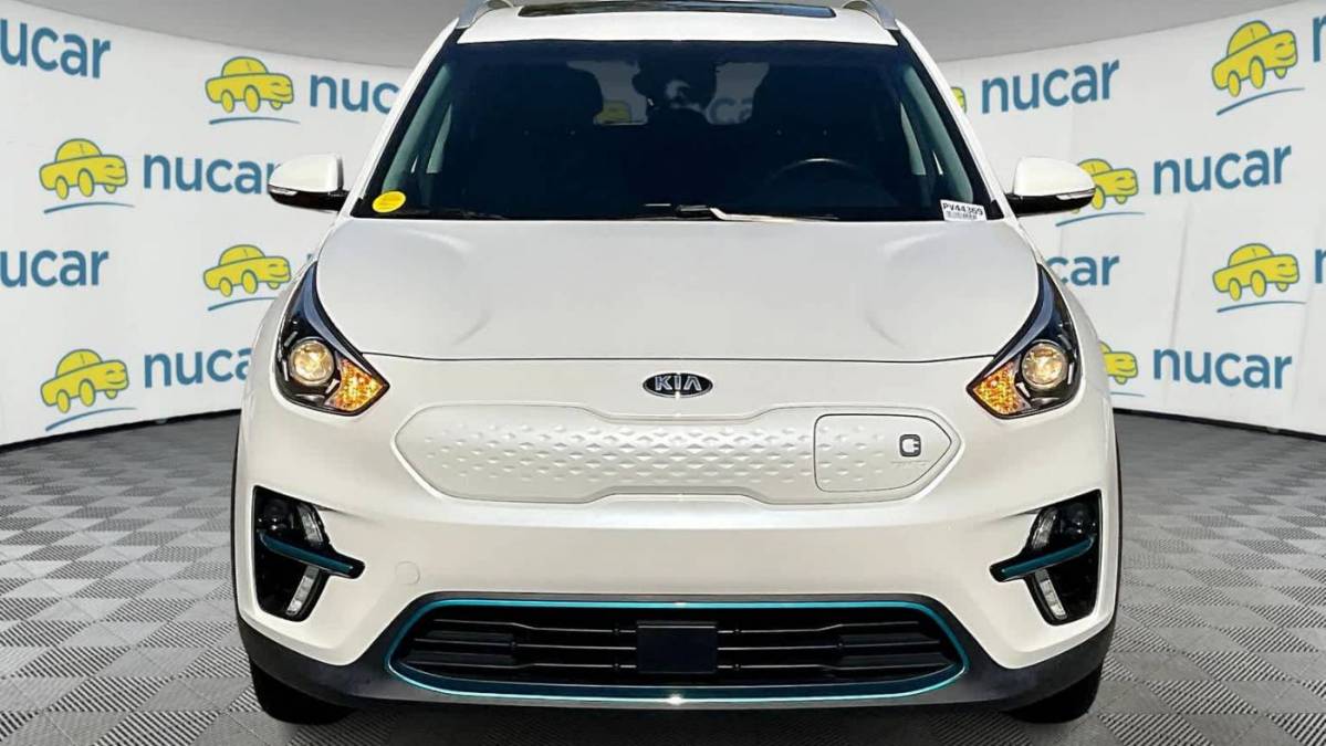 2020 Kia NIRO EV KNDCE3LG9L5074839