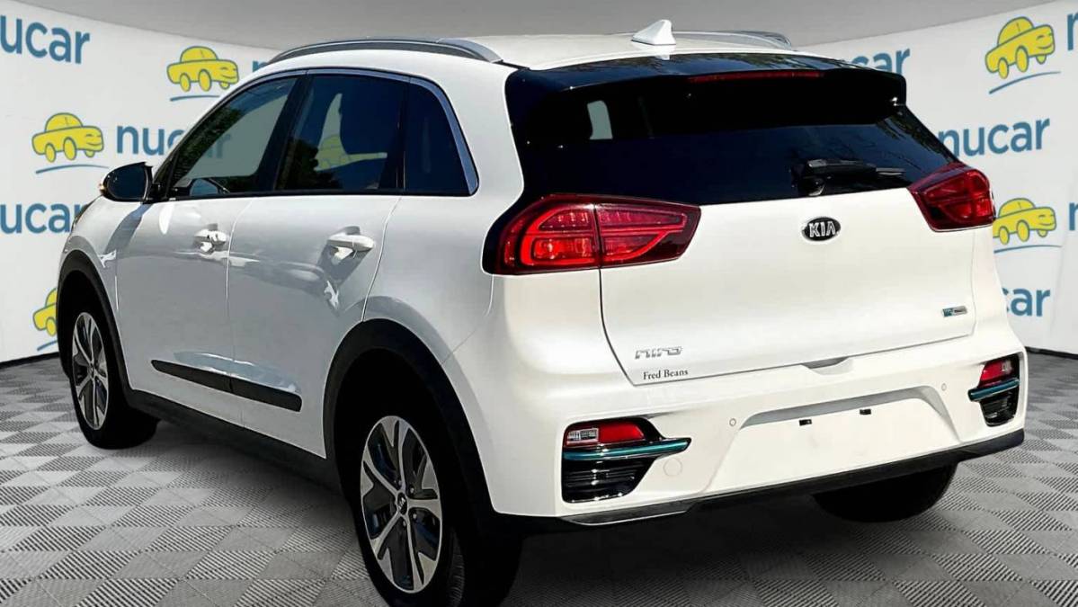 2020 Kia NIRO EV KNDCE3LG9L5074839