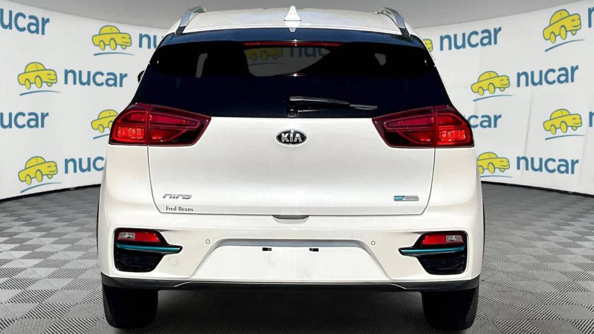 2020 Kia NIRO EV KNDCE3LG9L5074839