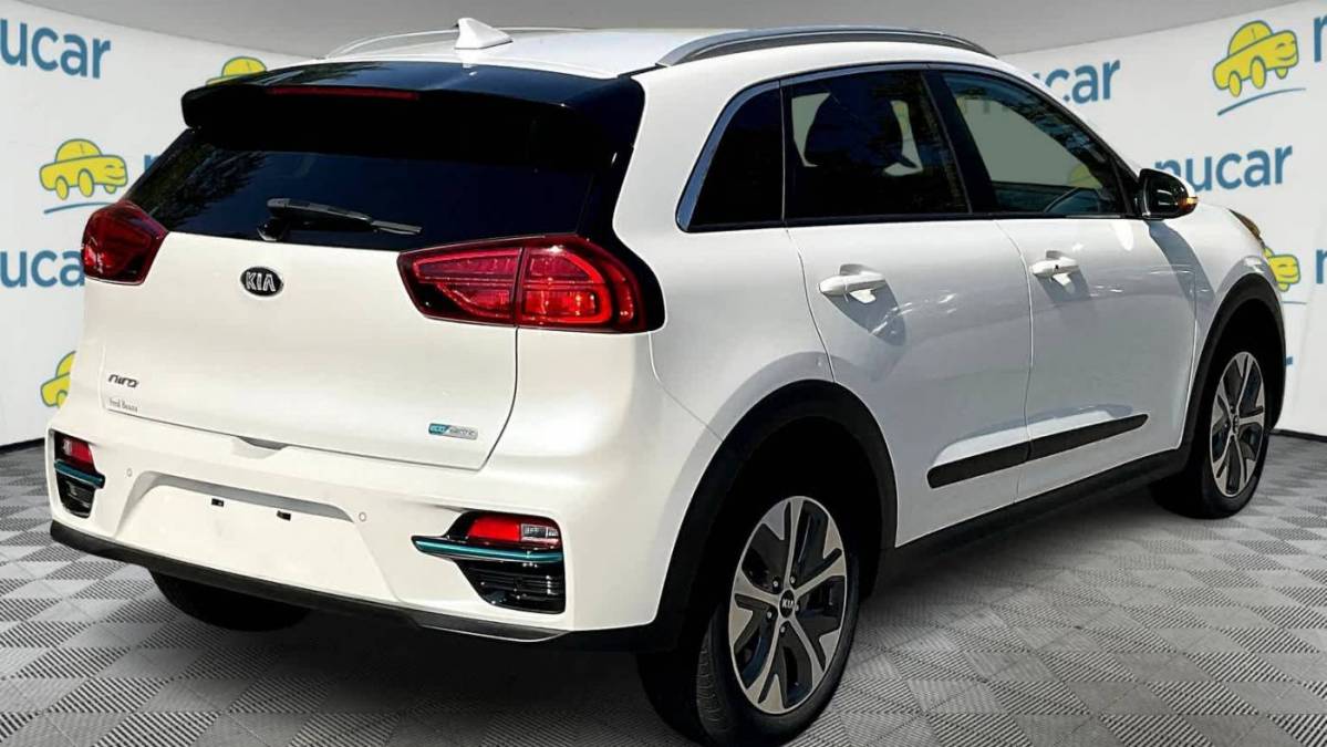 2020 Kia NIRO EV KNDCE3LG9L5074839